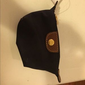 Longchamp Le Pliage Coin Purse